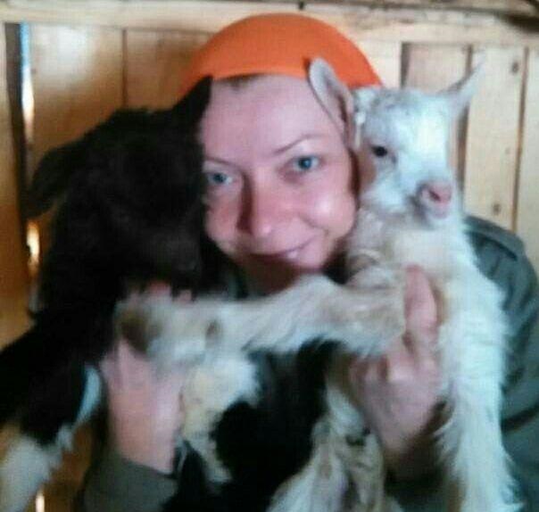 Dženana Ajanović: „Bosanskohercegovačka Hajdi u srcu Zvijezde”